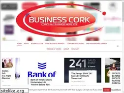 Sites similar to businesscork.ie