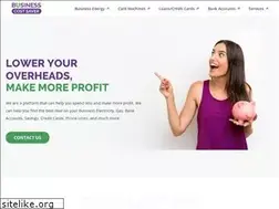 Sites similar to businesscostsaver.co.uk