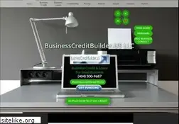 Sites similar to businesscreditbuilder.us