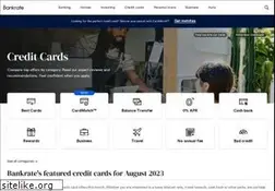 Sites similar to businesscreditcards.com