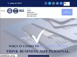 Sites similar to businesscreditworks.com