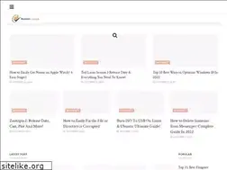 Sites similar to businesscrunch.net