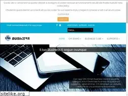 Sites similar to businesscube.it