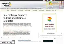 Sites similar to businessculture.org
