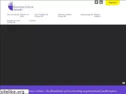 Sites similar to businesscultureawards.com