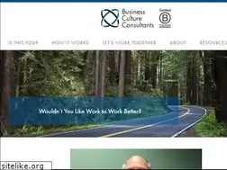 Sites similar to businesscultureconsultants.com