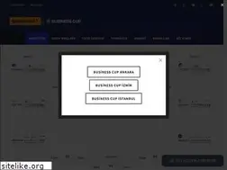 Sites similar to businesscup.com.tr