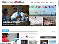 Sites similar to businesscutter.com