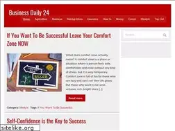 Sites similar to businessdaily24.com