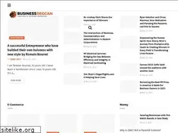 Sites similar to businessdeccan.com