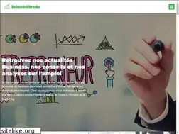 Sites similar to businessdecision-eolas.com