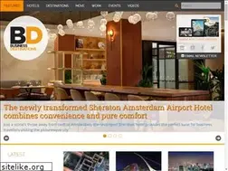 Sites similar to businessdestinations.com