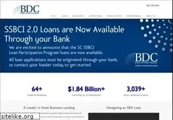 Sites similar to businessdevelopment.org