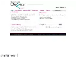Sites similar to businessdezign.com