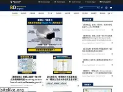 Sites similar to businessdigest.io