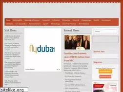 Sites similar to businessdigestmagazine.org