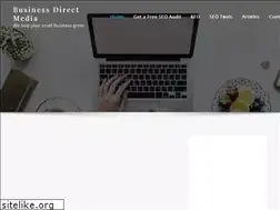 Sites similar to businessdirectmedia.com