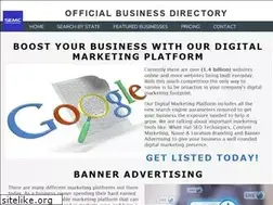 Sites similar to businessdirectoryjunction.com