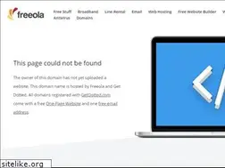 Sites similar to businessdisasters.com