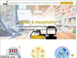 Sites similar to businessdna.ae