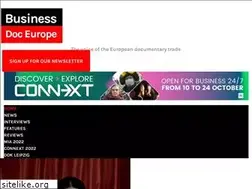Sites similar to businessdoceurope.com