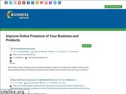 Sites similar to businessdocker.com