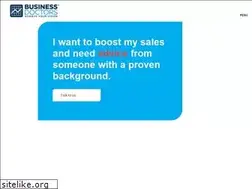 Sites similar to businessdoctors.co.uk