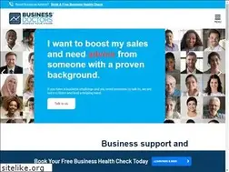 Sites similar to businessdoctorsmyanmar.com
