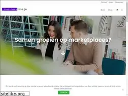 Sites similar to businessdoeje.nl