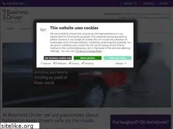 Sites similar to businessdriver.com
