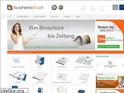 Sites similar to businessdruck.at