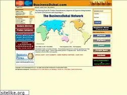 Sites similar to businessdubai.com