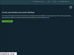Sites similar to businessdurham.co.uk
