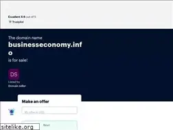 Sites similar to businesseconomy.info