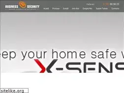 Sites similar to businessecurity.md