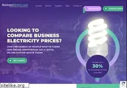 Sites similar to businesselectric.com