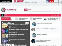 Sites similar to businessely.com