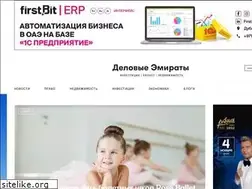 Sites similar to businessemirates.ae