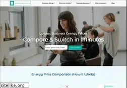Sites similar to businessenergyshop.com