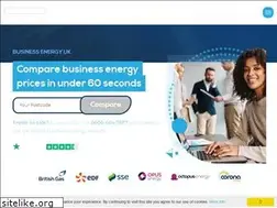 Sites similar to businessenergyuk.com