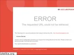Sites similar to businessengineers.de