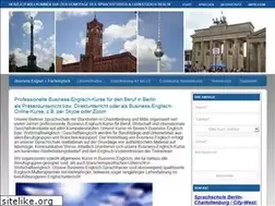 Sites similar to businessenglischberlin.de