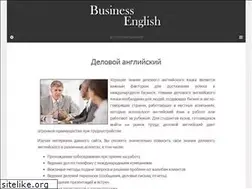 Sites similar to businessenglish.kiev.ua