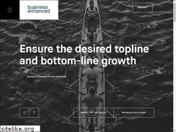 Sites similar to businessenhanced.in