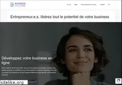 Sites similar to businessenligne.com