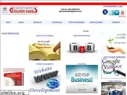 Sites similar to businessenquiry.in