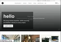 Sites similar to businessenvironments.com