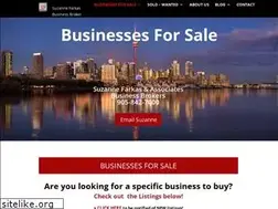 Sites similar to businesses-toronto.com