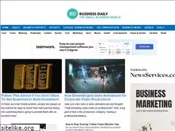 Sites similar to businesses.com.au