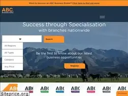 Sites similar to businessesforsale.co.nz